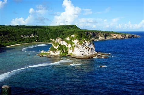 Saipan .